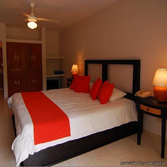 Tropical Clubs Cabarete Hotel Szoba fotó