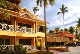 Tropical Clubs Cabarete Hotel Kültér fotó