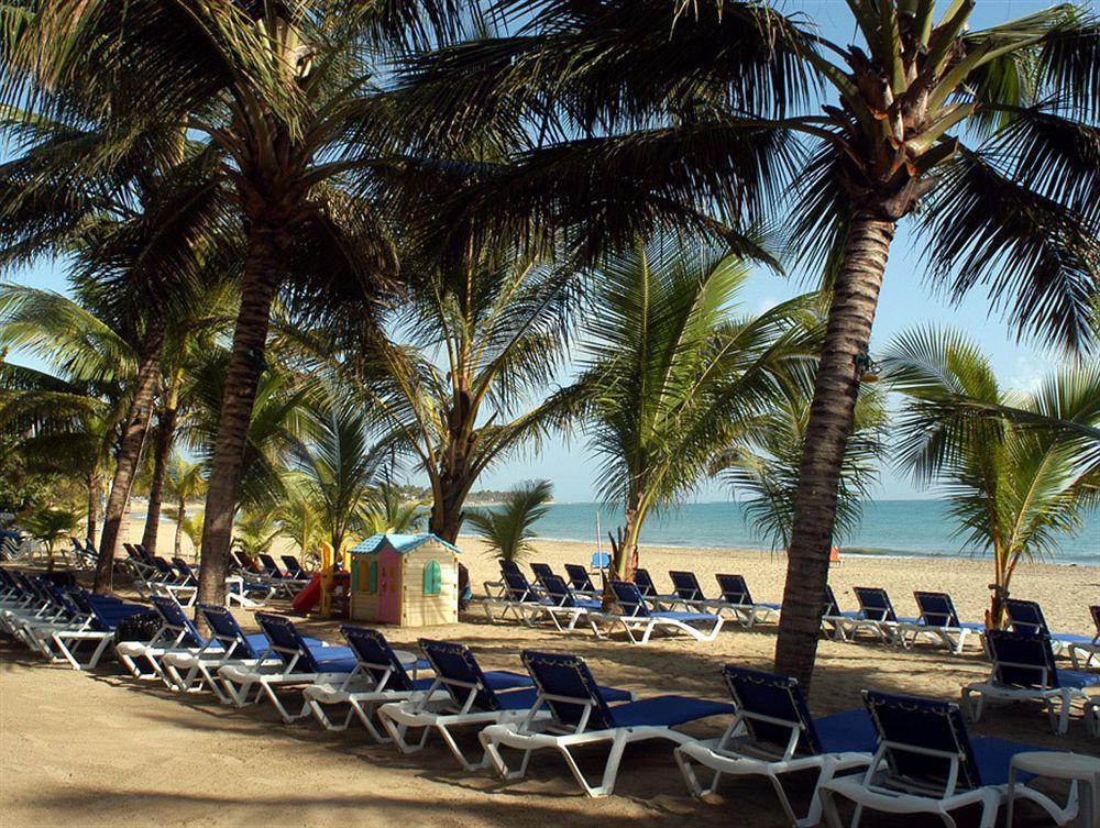 Tropical Clubs Cabarete Hotel Létesítmények fotó
